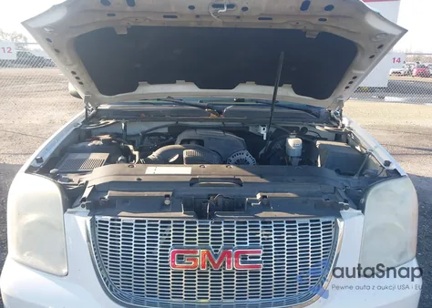 2010 GMC Yukon Slt из США, поврежденный, VIN 1GKUCCE08AR286524